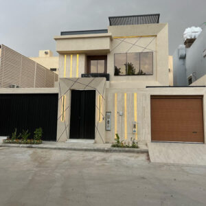 ترميم منازل